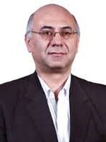 دکتر داریوش نسبی طهرانی متخصص مغز واعصاب